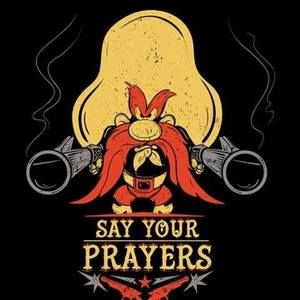 Meet your Posher, Jeffrey